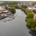 Chicago: 2-Hour Kayak Rental from Bridgeport - What’s Included and What to Consider
