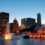 Chicago 2-Hour Sightseeing Transfer by Luxury Stretch Limo - FAQ