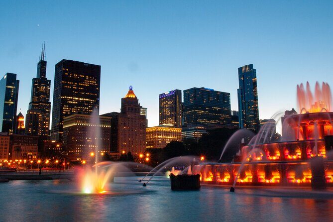 Chicago 2-Hour Sightseeing Transfer by Luxury Stretch Limo - FAQ