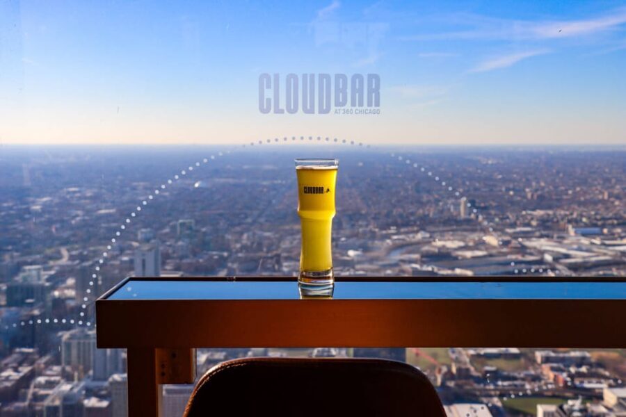 Chicago: 360 CHICAGO & Hop-on Hop-off Bus Tour (Save 20%) - Who Should Consider This Tour?