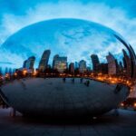Chicago 4-Hour Sightseeing Transfer by Luxury Private Sedan - The Itinerary Breakdown: What to Expect