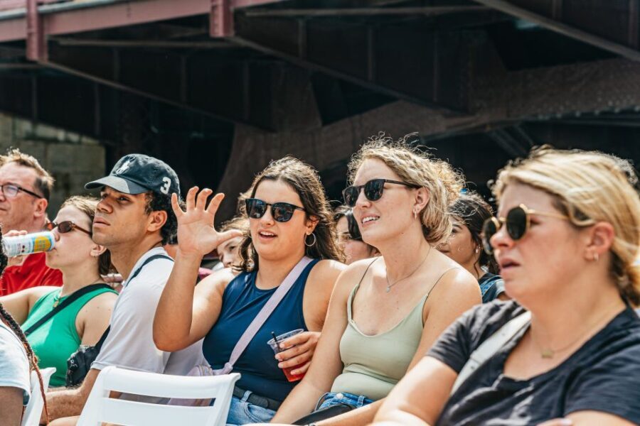 Chicago: 45-Minute Family-Friendly Architecture River Cruise - Who Will Love This Tour?