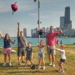 Chicago Adventure Pass: Bike, Kayak and Swim - Authentic Insights from Travelers