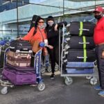 Chicago Airport Luggage Services Same-Day Delivery and Storage - An In-Depth Look at the Service