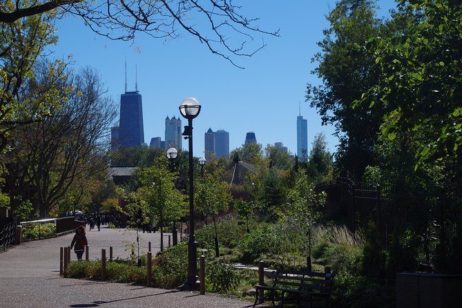 Chicago Amazing Lakefront Bike Tour - Authentic Traveler Perspectives
