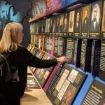 Chicago: American Writers Museum Flexible Date Entry Ticket - Why the American Writers Museum Offers Real Value