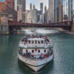 Chicago: Architecture Center Cruise on Chicago's First Lady - Final Thoughts