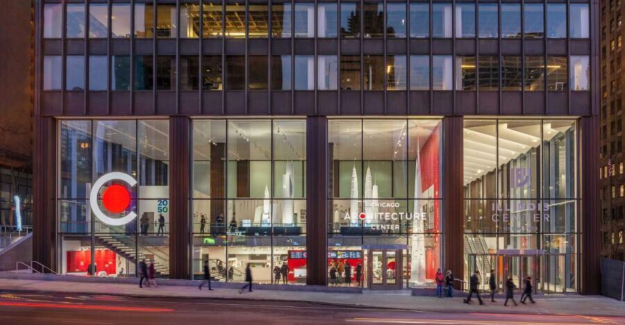 Chicago: Architecture Center Exhibit Admission - Final Thoughts
