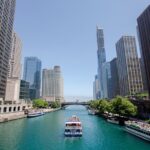 Chicago Architecture River Cruise - FAQ