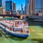Chicago: Architecture River Cruise Skip-the-Ticket Line - Exploring the Chicago Architecture River Cruise in Detail