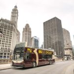 Chicago: Architecture River Tour and Hop-on Hop-off Bus Tour - The Sum Up