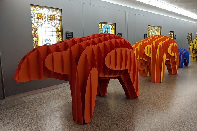 Chicago Architecture Tour: Underground Pedway and the Loop - A Closer Look at the Chicago Pedway and Loop Tour