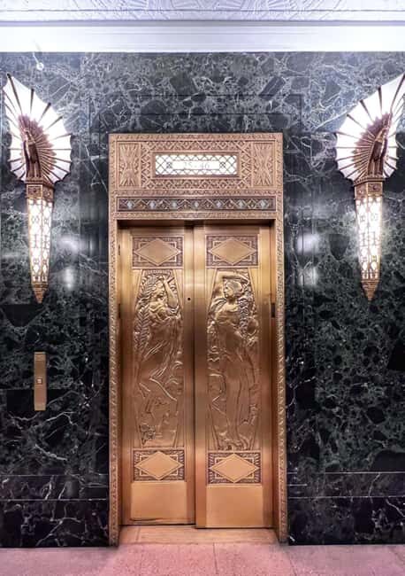 Chicago: Art Deco Madness Walking Tour - An In-Depth Look at the Chicago: Art Deco Madness Walking Tour