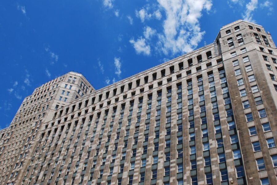 Chicago: Art Deco Skyscrapers Walking Tour - Exploring Chicago’s Art Deco Skyline: A Practical Review
