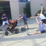 Chicago Bar Crawl: Chi-Town Showdown - Authentic Experiences and Practical Tips