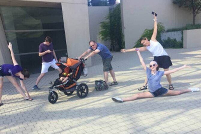 Chicago Bar Crawl: Chi-Town Showdown - Authentic Experiences and Practical Tips