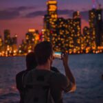 Chicago by Night River and Lake Cruise - The Guide Experience and Commentary