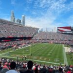 Chicago: Chicago Bears Football Game Ticket at Soldier Field - FAQ (Frequently Asked Questions)