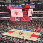 Chicago: Chicago Bulls Basketball Game Ticket - Authentic Local Vibes and Practical Tips