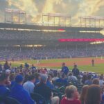 Chicago: Chicago Cubs Baseball Game Ticket at Wrigley Field - A Deep Dive into the Wrigley Field Cubs Experience