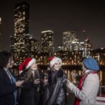 Chicago: Christmas Eve Lake Michigan Gourmet Dinner Cruise - Who Will Love This Experience?
