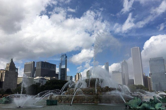 Chicago City Minibus Tour - FAQ