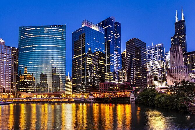 Chicago City Tours - Frequently Asked Questions