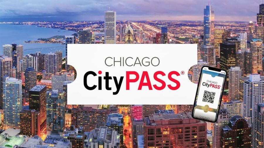 Chicago CityPASS®: Save up to 49% at 5 Top Attractions - FAQs