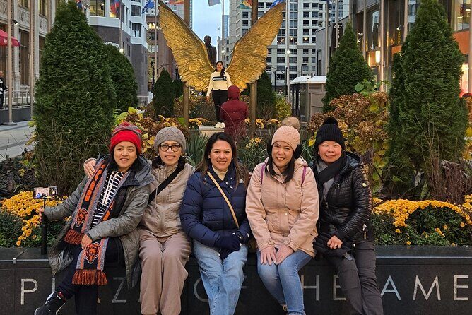 Chicago City's Iconic Sights and Suburb Gems Tour - Who Is This Tour Best For?