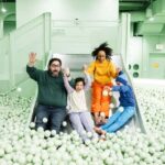 Chicago: Color Factory Chicago General Admission Ticket - What Makes the Color Factory Stand Out
