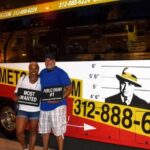 Chicago Crimes Night Tour - FAQ