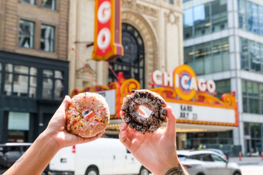 Chicago: Downtown Donut Tour with Tastings - Final Thoughts: Who Will Love This Tour?