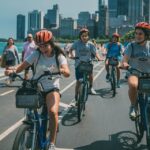 Chicago: Downtown Family Food Tour by Bike with Sightseeing - The Value of Combining Sightseeing and Food