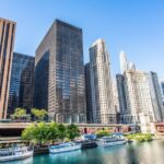 Chicago: Elevated Architecture Walking Tour - The Itinerary and Stops