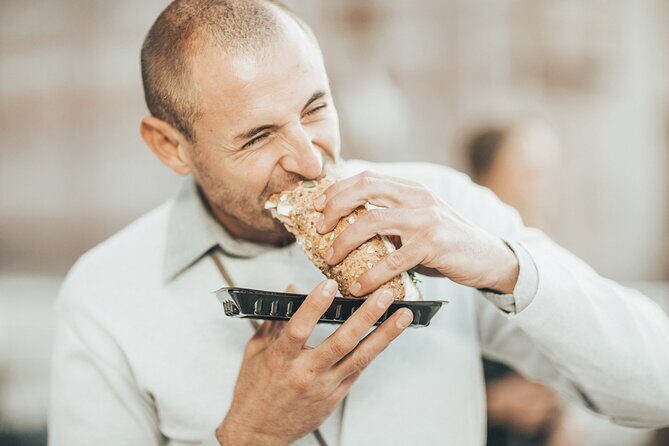 Chicago Foods Tour with The Loop, Skyline, Millennium Park - Exploring Chicago’s Food and Landmarks in 3 Hours