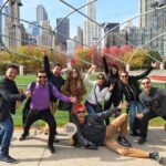 Chicago: Full Day Food Walking Tour + FREE Bike/Kayak Rental - Practical Considerations for Travelers