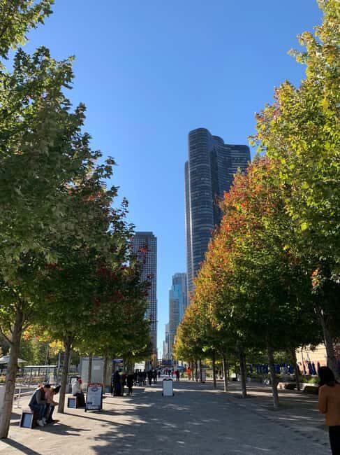 Chicago: Full-Day Guided City Tour by Bus - The Sum Up