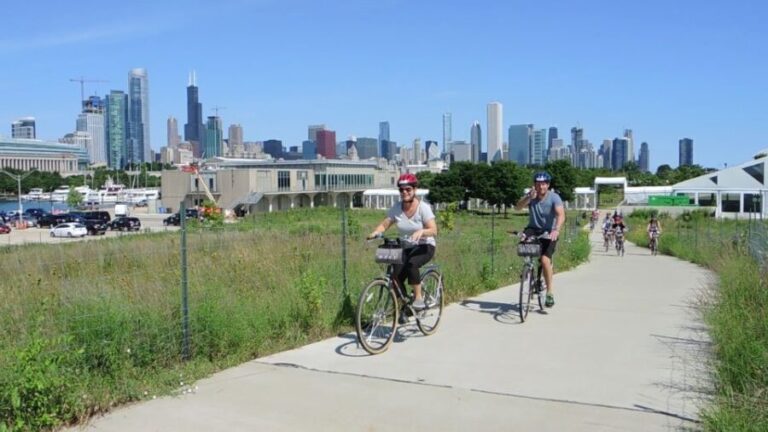 Chicago: Full-Day or Half-Day Bike Rental - Final Thoughts