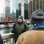 Chicago: Gangsters and Ghosts Guided Walking Tour - Who Will Love This Tour?