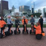 Chicago: Gangsters, Ghosts, and Haunted Hotels Segway Tour - Authentic Traveler Insights