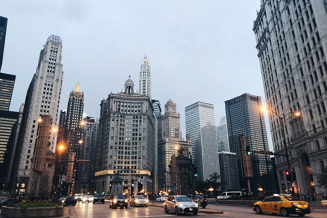 Chicago Gangsters: Self-Guided Crime Story Puzzle Walk - Who Will Love This Tour?