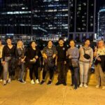 Chicago Ghosts & Haunted History Walking Tour - What to Expect on the Tour