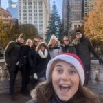 Chicago: Guided Holiday Walking Tour and Food Sampling - Who Would Enjoy This Tour?