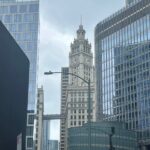 Chicago Hauntings Original Ghost Walk through Old Chicago - Who Will Enjoy This Tour?