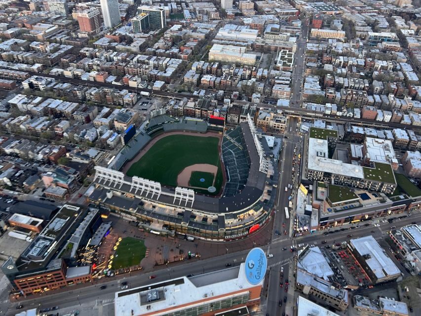 Chicago: Helicopter Tour of Chicago Skyline - Why This Tour Offers Real Value