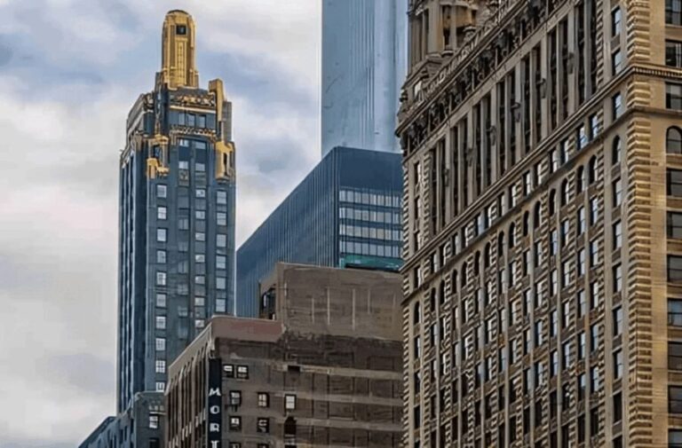 Chicago Highlights Private Walking Tour With A Guide - Who Will Love This Tour?