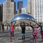 Chicago Highlights Running Tour - FAQ