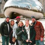 Chicago Highlights Walking Tour with Free Bike or Kayak Rental - Exploring the Heart of Chicago: A Detailed Breakdown