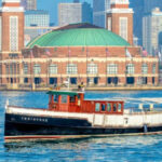 Chicago: Historic Architecture Chicago River Small Boat Tour - The Practicalities