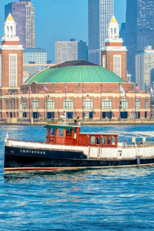 Chicago: Historic Architecture Chicago River Small Boat Tour - The Practicalities